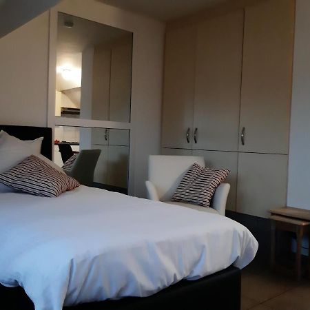 Appartement Logies Stienon à Bruxelles Extérieur photo