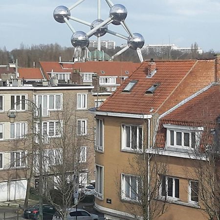 Appartement Logies Stienon à Bruxelles Extérieur photo