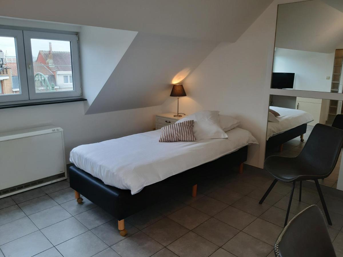 Appartement Logies Stienon à Bruxelles Extérieur photo