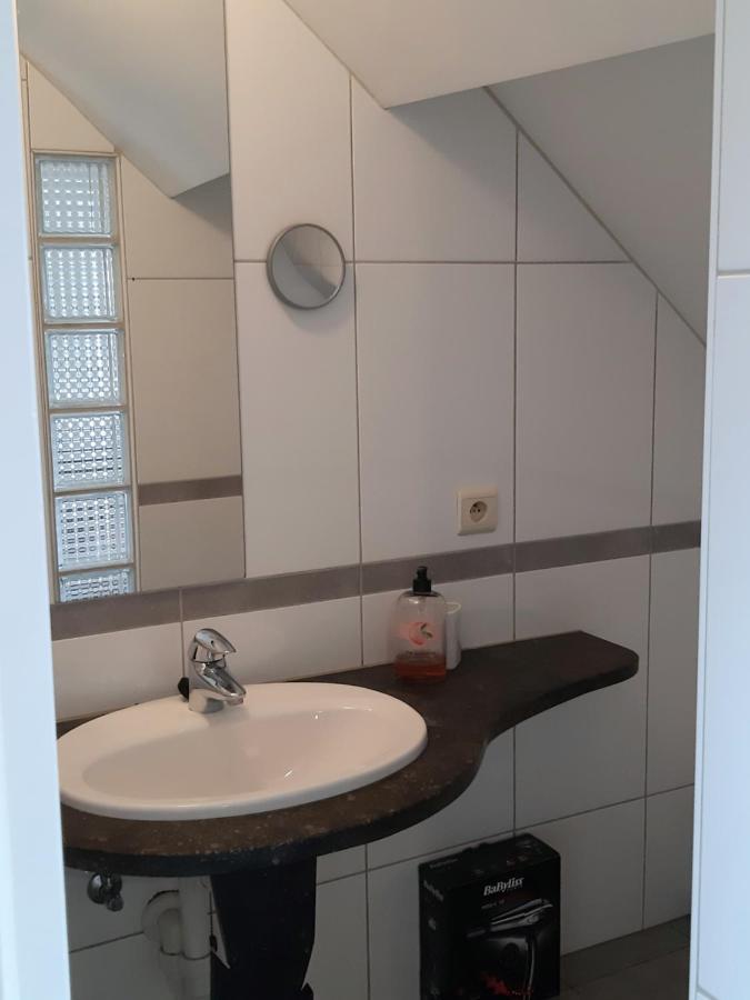 Appartement Logies Stienon à Bruxelles Extérieur photo