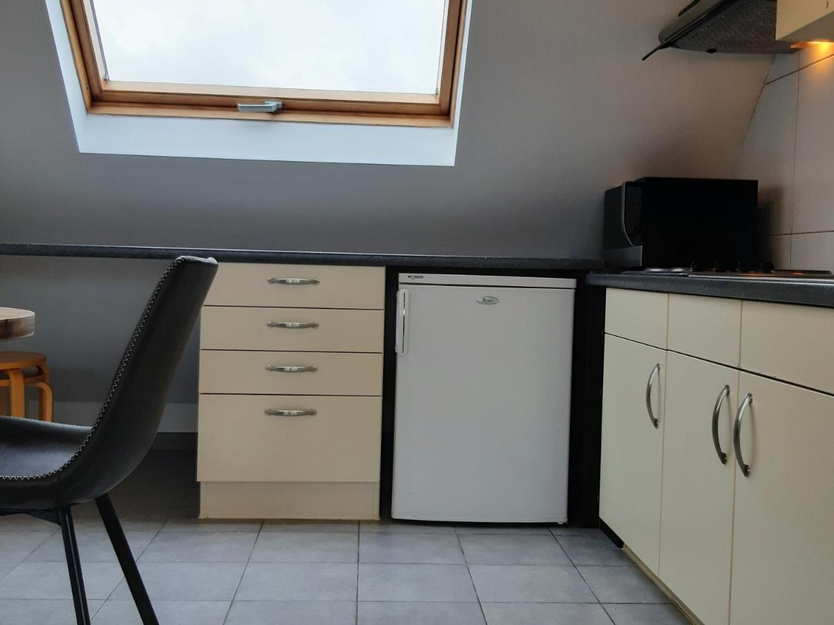 Appartement Logies Stienon à Bruxelles Extérieur photo
