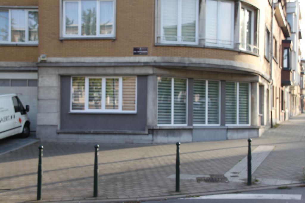 Appartement Logies Stienon à Bruxelles Extérieur photo