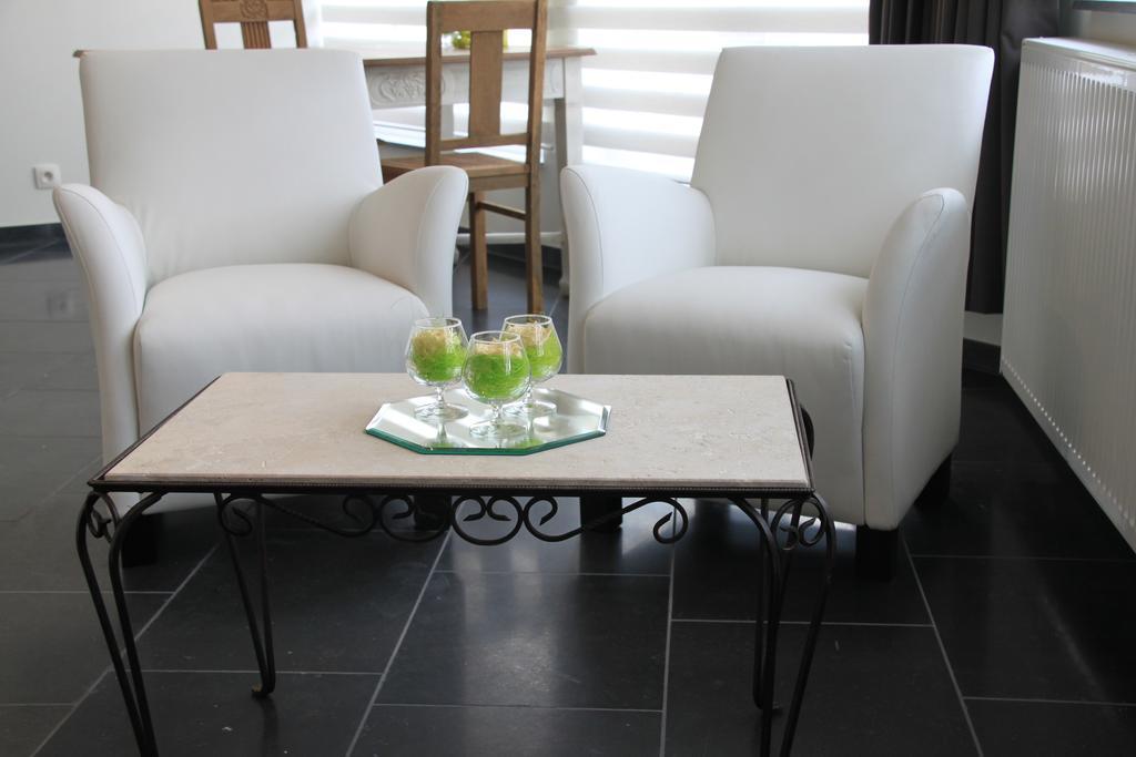 Appartement Logies Stienon à Bruxelles Extérieur photo