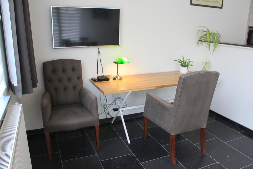 Appartement Logies Stienon à Bruxelles Extérieur photo