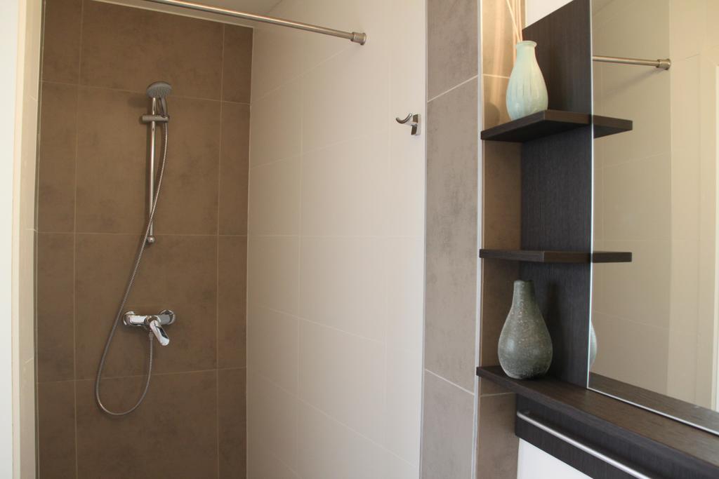 Appartement Logies Stienon à Bruxelles Extérieur photo