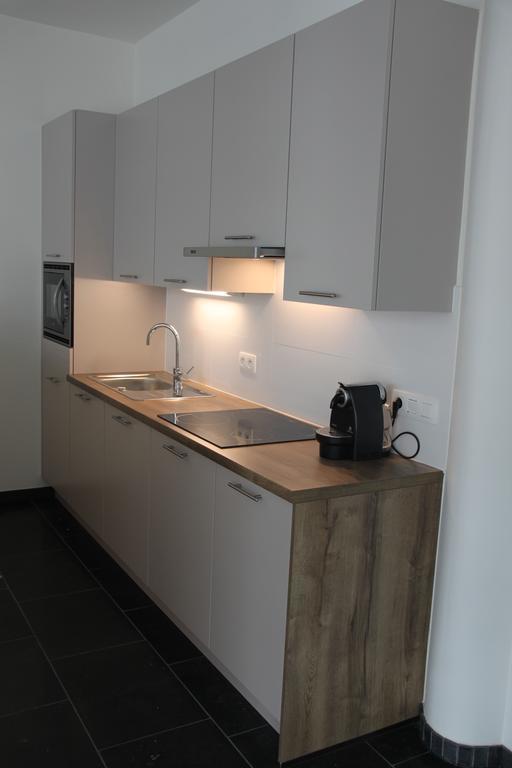 Appartement Logies Stienon à Bruxelles Extérieur photo