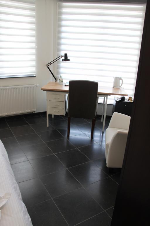 Appartement Logies Stienon à Bruxelles Extérieur photo