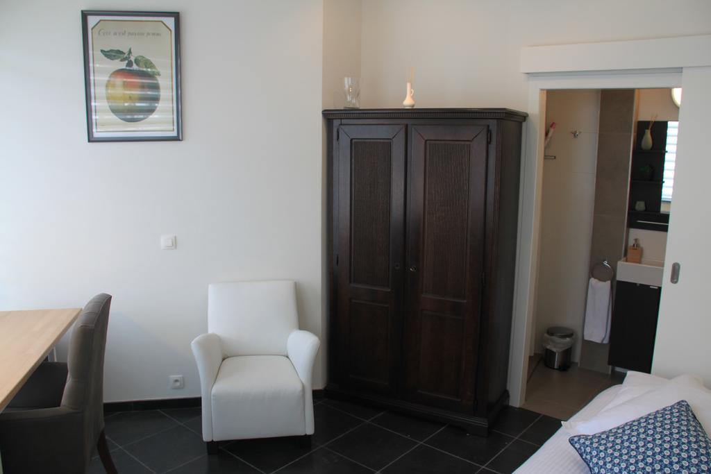 Appartement Logies Stienon à Bruxelles Extérieur photo
