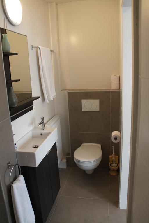 Appartement Logies Stienon à Bruxelles Extérieur photo