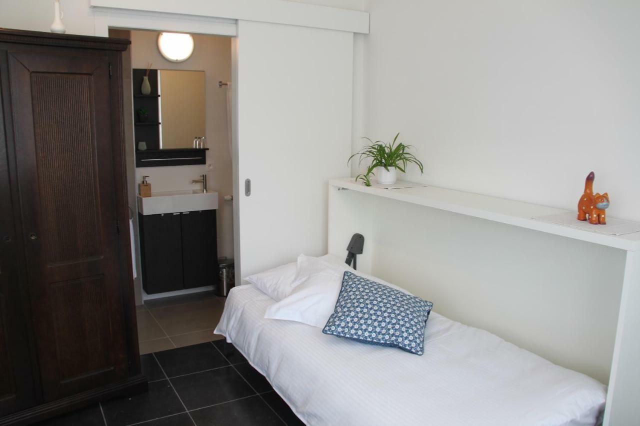 Appartement Logies Stienon à Bruxelles Extérieur photo