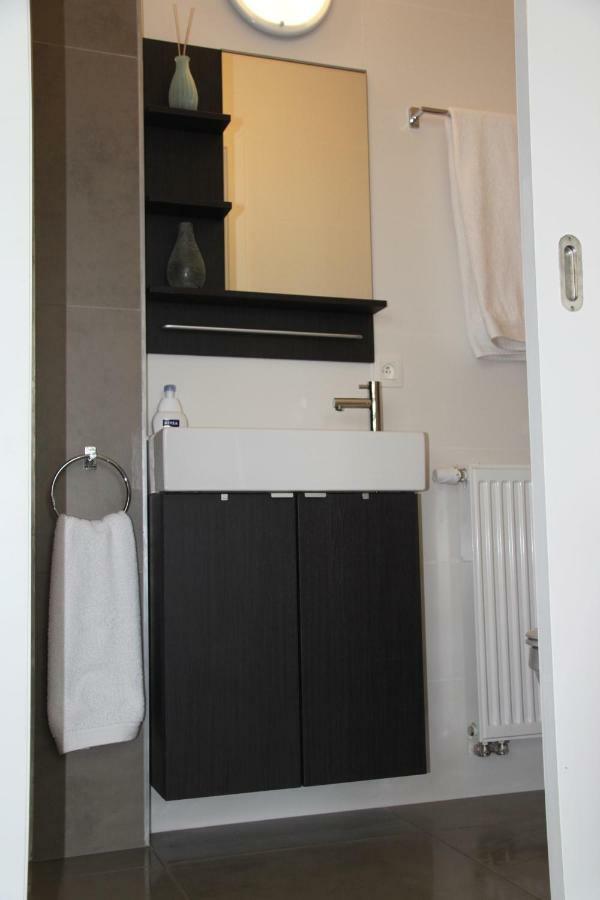 Appartement Logies Stienon à Bruxelles Extérieur photo